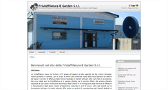 Desktop Screenshot of friulaffilatura.com